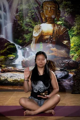 Nereida · Yoga Studio